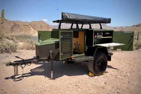 2021 Turtleback Expedition in Tempe, AZ (photo 8)