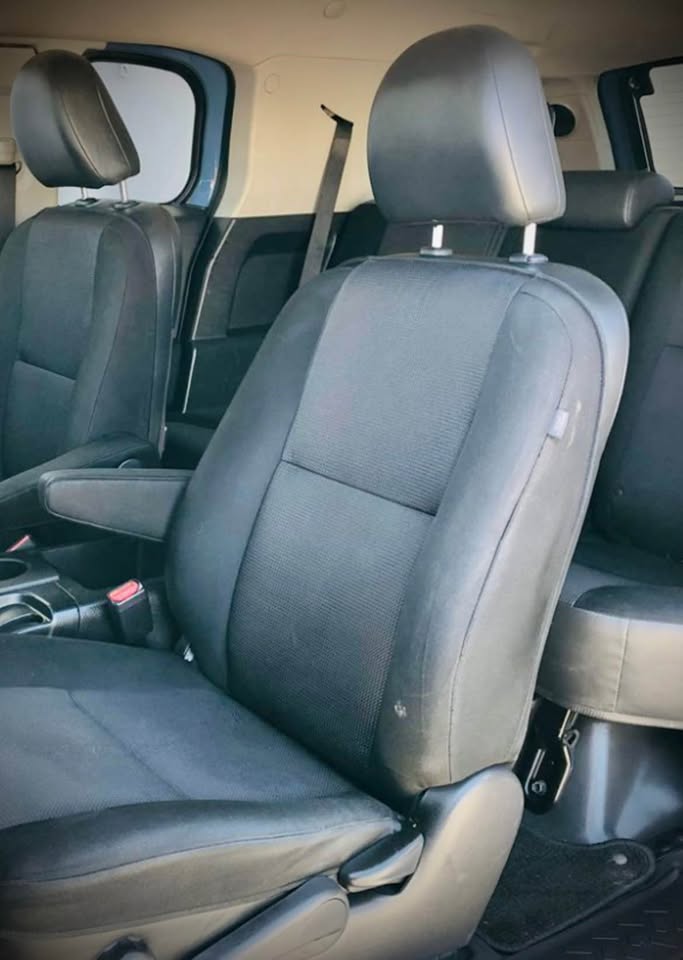 2007 Toyota FJ Cruiser · Sport Utility 2D in Los Angeles, CA (photo 6)