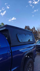Flippac Truck Camper Shell 6.5 ft in Aurora, CO (photo 4)