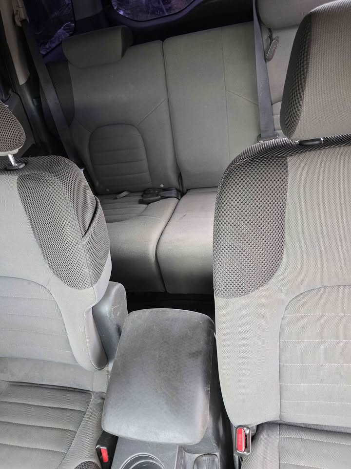2007 Nissan Xterra · Off-Road Sport Utility 4D in Santa Fe, NM (photo 10) — photo 10