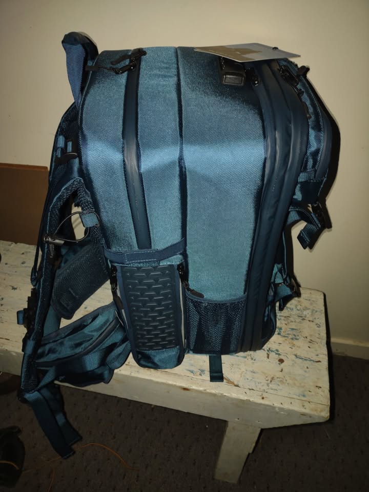 Bluetti Hands Free Back Pack in Mapleton, OR (photo 3) — photo 3