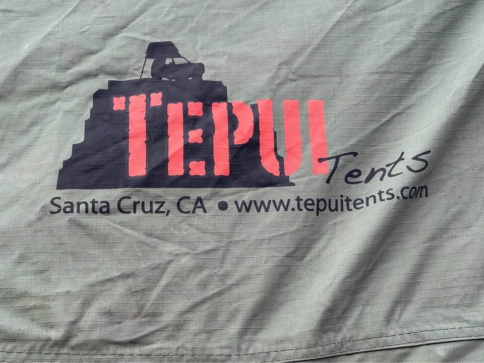 Tepui car tent w/ annex in Colorado Springs, CO (photo 2) — photo 2