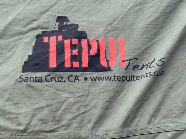 Tepui car tent w/ annex — photo 2