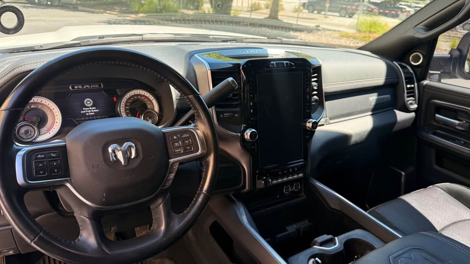2021 Ram 2500 Regular Cab · Laramie in Reno, NV (photo 6) — photo 6