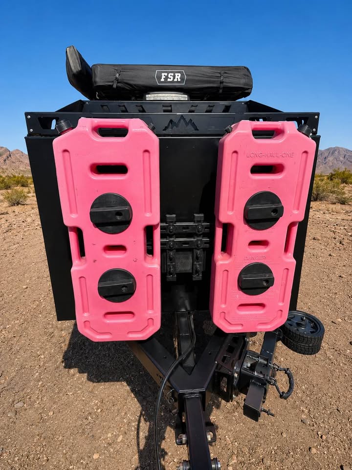 2022 Off Grid Trailer expedition 2.0 in Scottsdale, AZ (photo 5) — photo 5