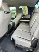 2021 Toyota Tundra Double Cab · Limited Pickup 4D 6 1/2 ft in Los Alamos, NM (photo 5)