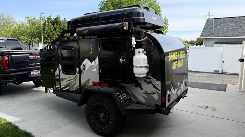 Overland Trailer - OGT in Nampa, ID (photo 2) — photo 2