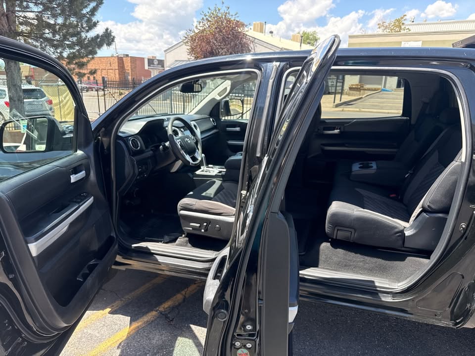 2019 Toyota Tundra in Denver, CO (photo 10) — photo 10