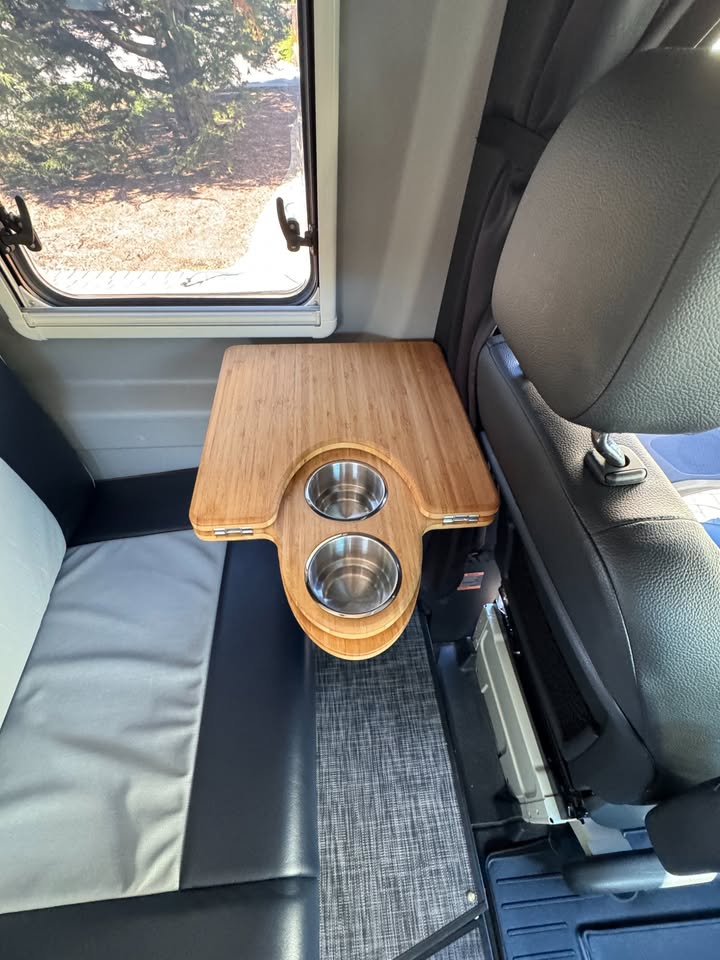 2022 Winnebago revel in Moss Beach, CA (photo 12) — photo 12
