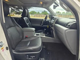 2012 Toyota 4Runner SR5 4x4 | Bulletproof 4.0L V6 | Legendary Off-Road Reliability | 0 Accidents | Clean Title Under in Puyallup, WA (photo 8)