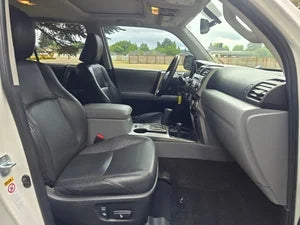2012 Toyota 4Runner SR5 4x4 | Bulletproof 4.0L V6 | Legendary Off-Road Reliability | 0 Accidents | Clean Title Under in Puyallup, WA (photo 8) — photo 8