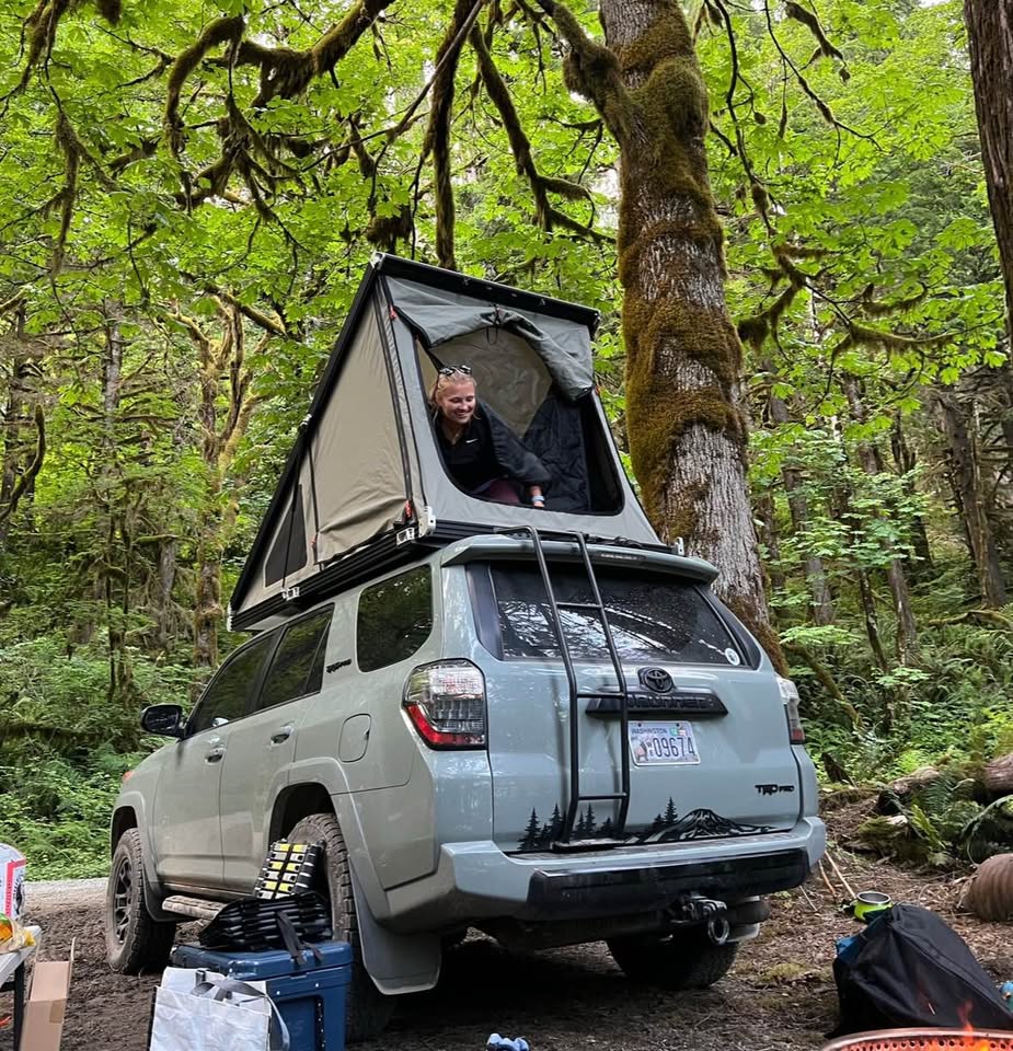 Go Fast Camper in Seattle, WA (photo 3) — photo 3