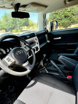 2012 Toyota FJ Cruiser 4WD 6-Speed Manual (Clean Title) in Gilbert, AZ (photo 3)