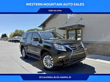 2019 Lexus GX 460 in Nampa, ID (photo 1)