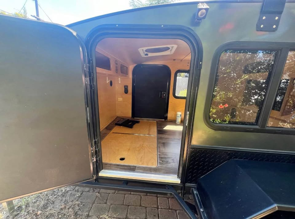 2020 MUDY extreme off road 5x9 in Danville, CA (photo 11) — photo 11