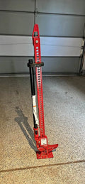 Hi-Lift off road truck jack