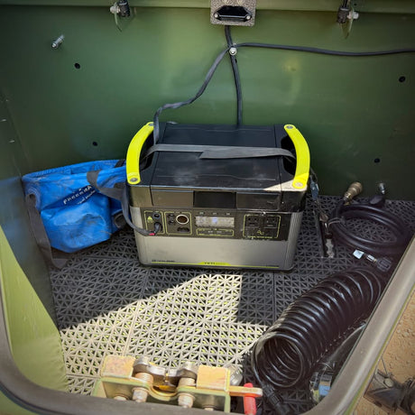 2021 Turtleback Expedition in Tempe, AZ (photo 10)