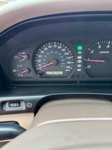 2002 Toyota Landcruiser in Orem, UT (photo 11)