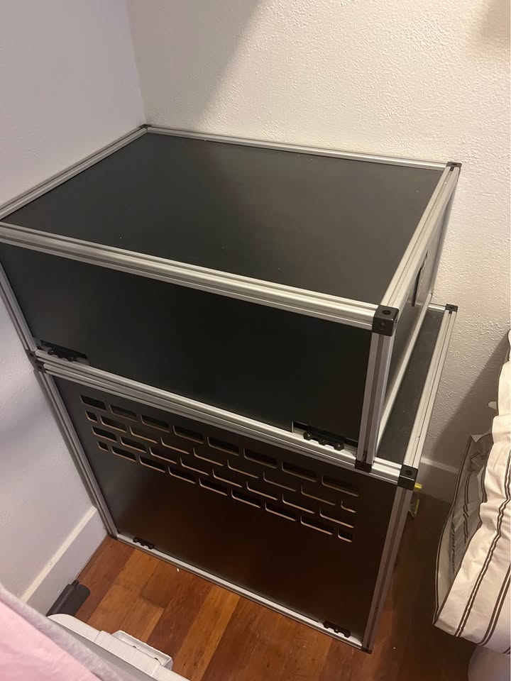 Goose Gear CampKitchen 2.2 and Single Drawer Module in South Pasadena, CA (photo 2) — photo 2
