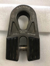 Factor 55 flat link expert closed winch shackle in Burbank, CA (photo 4)