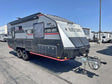 2023 Black Series camper hq21 0 miles in Sandy, UT (photo 1)