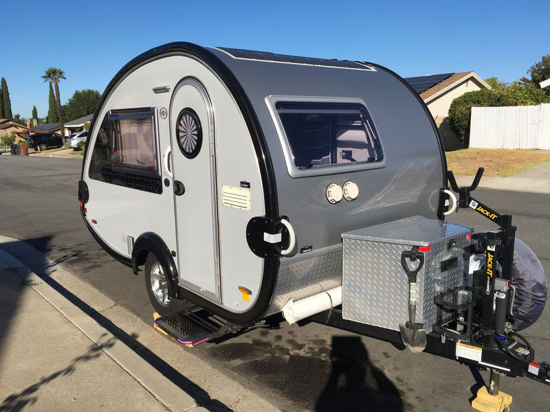  equipped with solar panels — photo 2