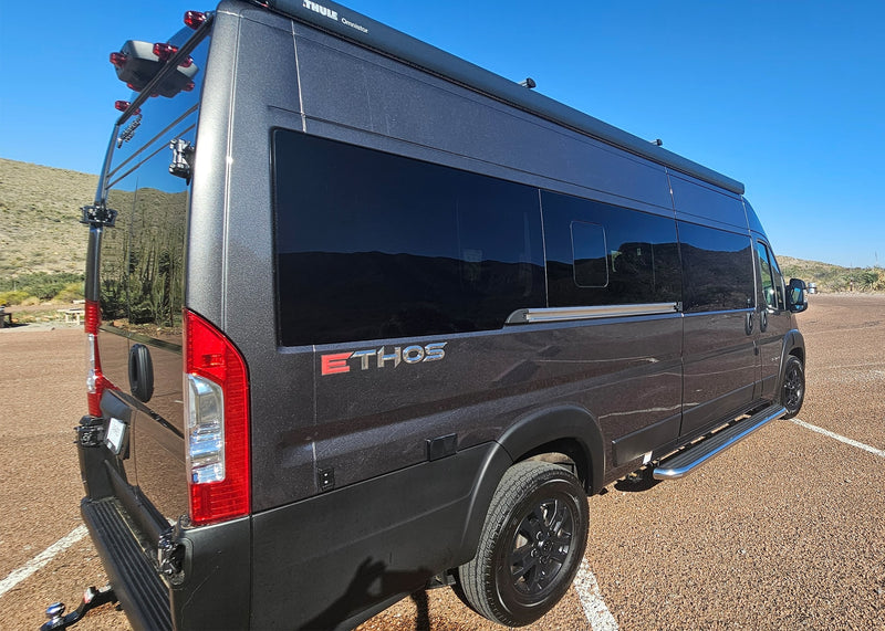  an ideal rv rental — photo 4
