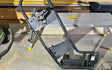 Valley Industries Swing Out Spare Tire Carrier — used tire carriers & swing outs for sale