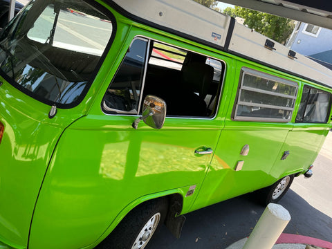 1976VolkswagenT2Westfalia — photo 3