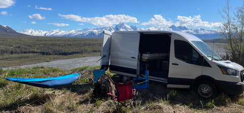 Cam’s Campervan 4X4 • 24hr Contactless Check-in • Located at Airport! — photo 3
