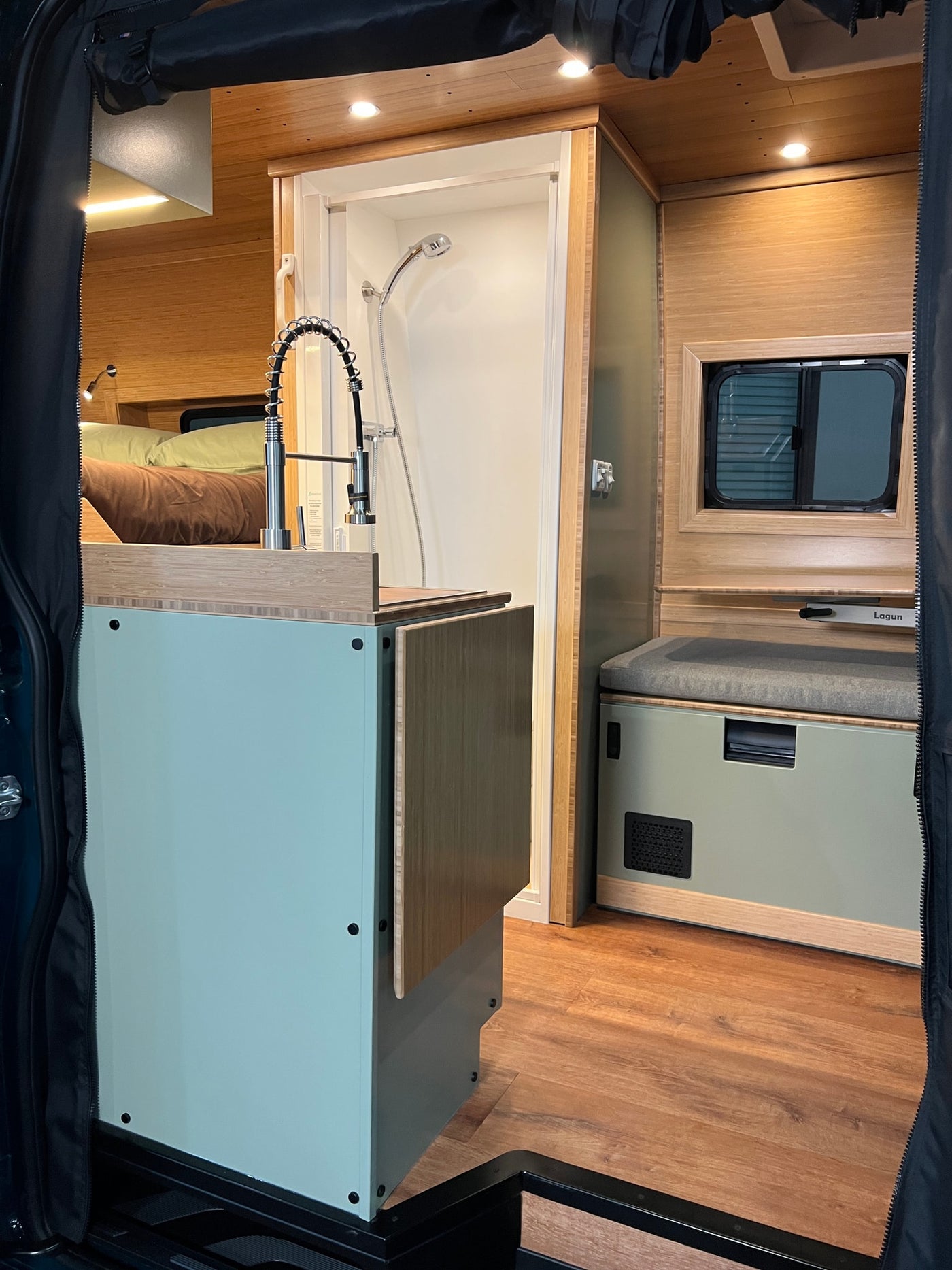  showcasing its inviting interior — photo 2