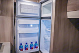Spacious 2024 Thor Sequence!, Included Bike Rack!, Off Grid Capable, A/C!