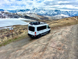 Ferdinand the Adventure Van