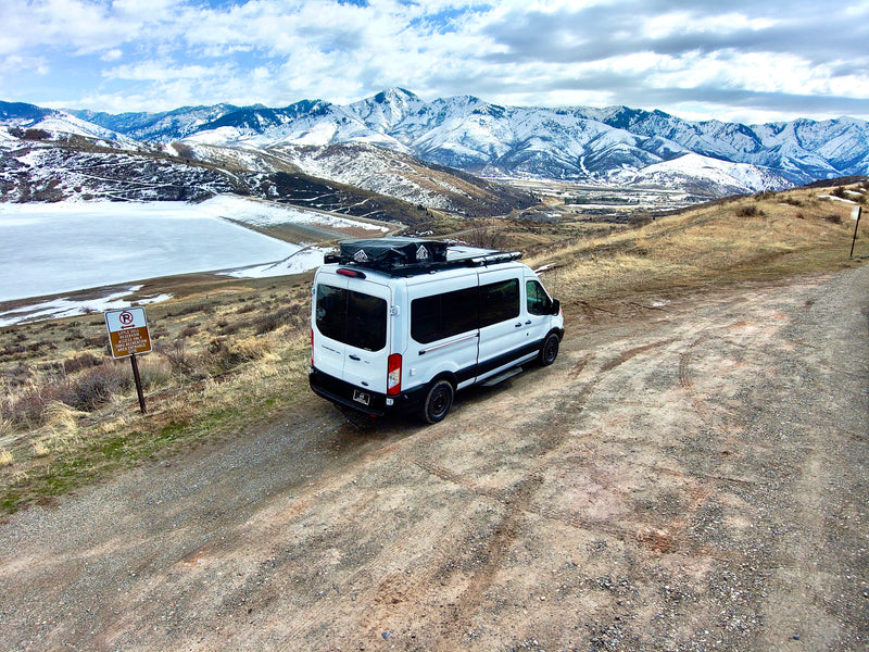 Ferdinand the Adventure Van — photo 14