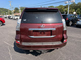 2015 Lexus GX · GX 460 Sport Utility 4D in North Wilkesboro, NC (photo 4)