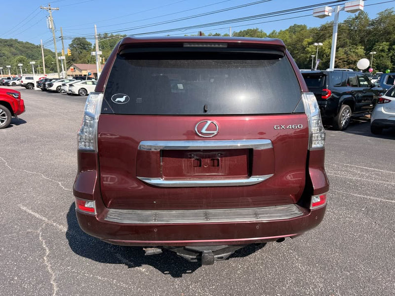 2015 Lexus GX · GX 460 Sport Utility 4D in North Wilkesboro, NC (photo 4) — photo 4