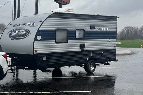 2020 Wolf Pup Camper – Sleeps 3-4, Easy & Comfortable Getaway — photo 5