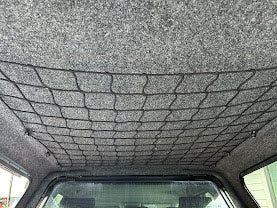Tundra with BamBed and Roof Top Tent — photo 8