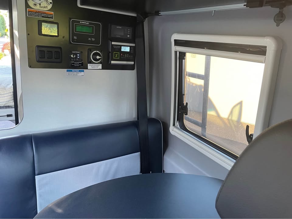 2022 Winnebago revel 44e in Portland, OR (photo 10) — photo 10