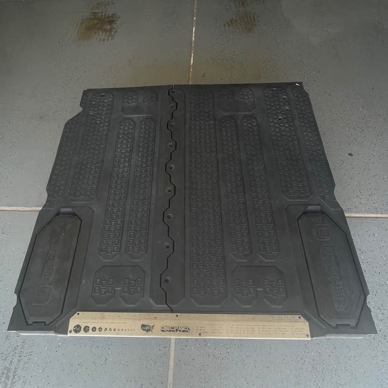 DECKED Truck Bed Storage System for Jeep Gladiator in Sacramento, CA (photo 3) — photo 3