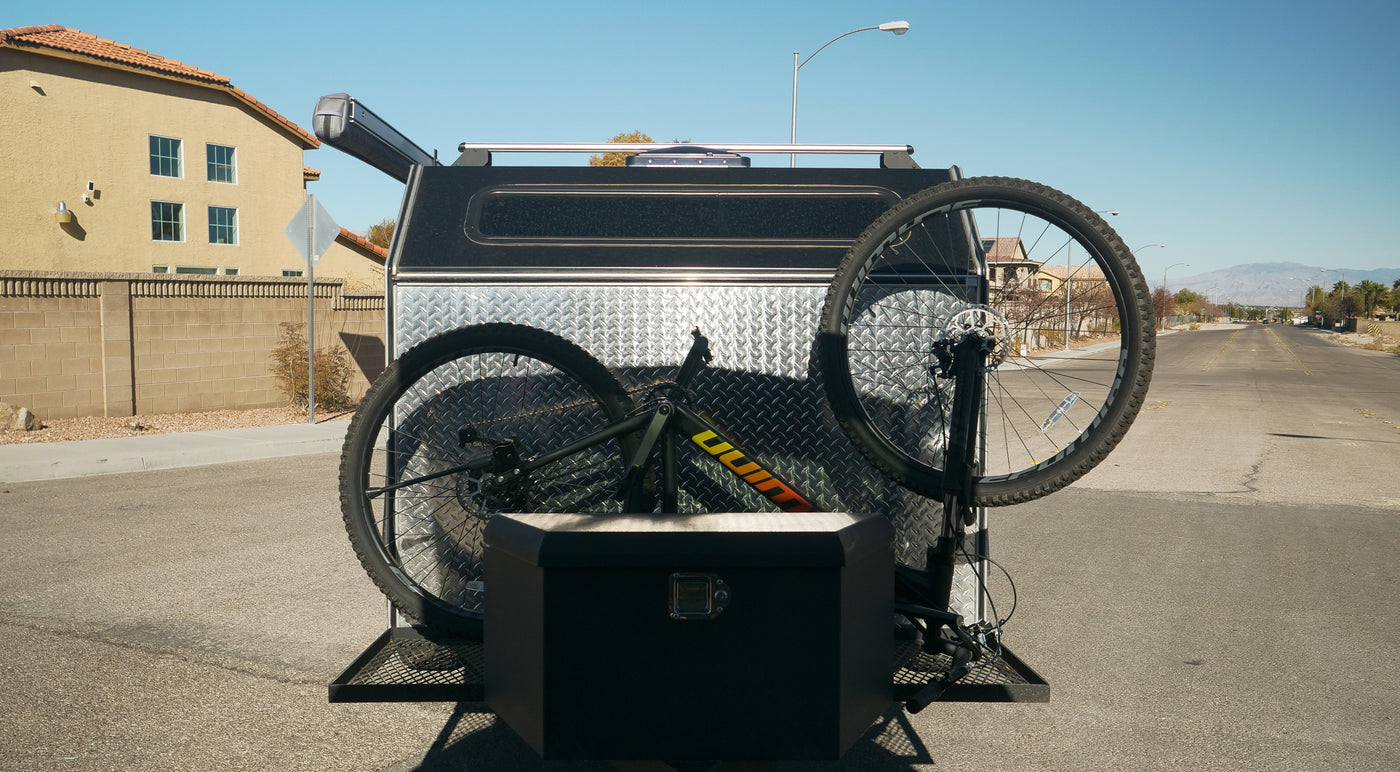 2020 Vintage Trailer Works XTR — photo 12