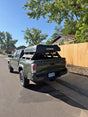 Roofnest condor XL rooftop tent in Arvada, CO (photo 1)