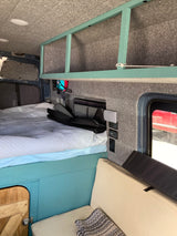 Shu 2 Mercedes Sprinter Camper Van