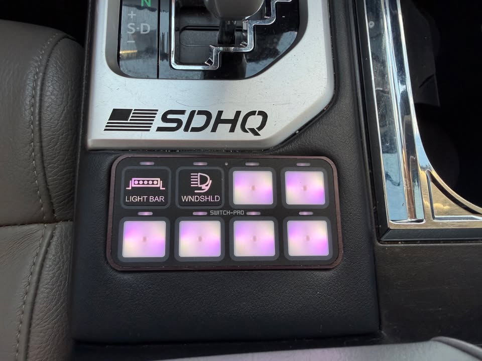 2020 Toyota Tundra · Limited Pickup 4D 5 1/2 ft in Littleton, CO (photo 11) — photo 11