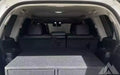 Vehicle Drawer System for Overlanding - Camping