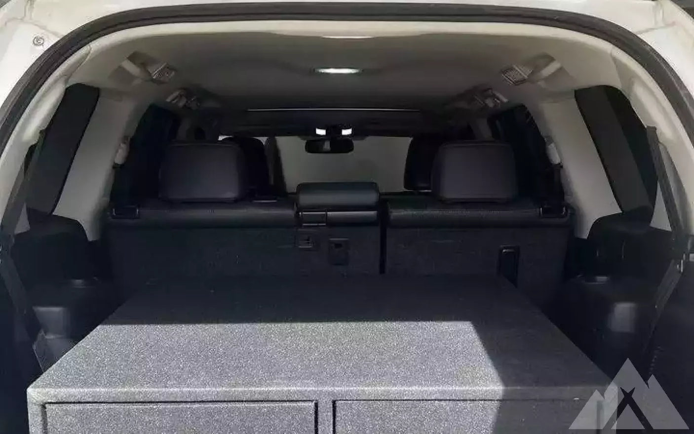 Vehicle Drawer System for Overlanding - Camping — new drawer systems for sale