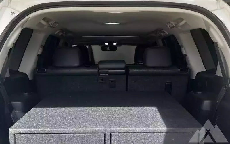 Vehicle Drawer System for Overlanding - Camping — new drawer systems for sale — photo 1
