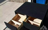Vehicle Drawer System for Overlanding - Camping — new drawer systems for sale (photo 5)