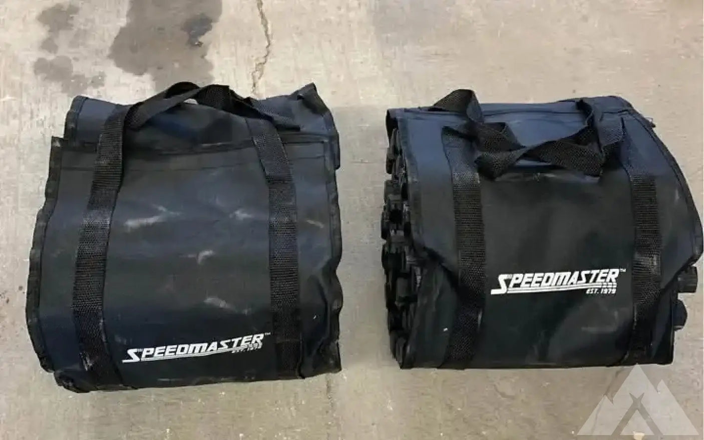 Speedmaster Vehicle Recovery Traction Mats — new gear for sale (photo 2)