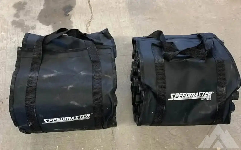 Speedmaster Vehicle Recovery Traction Mats — new gear for sale (photo 2) — photo 2